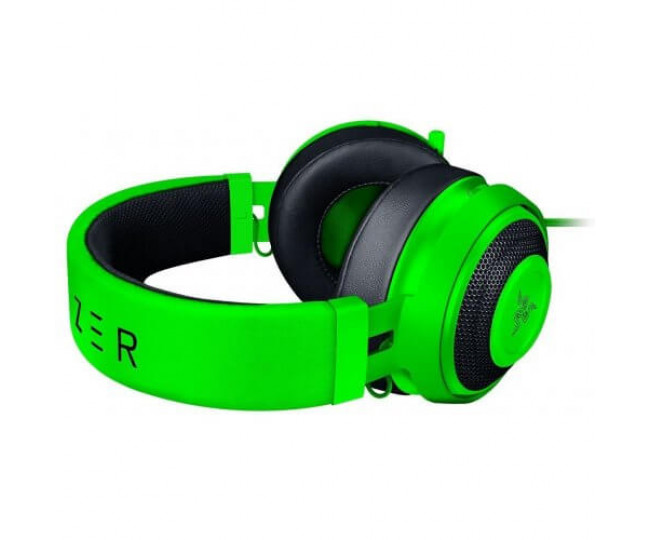 Навушники RAZER Kraken Pro V2 Green (RZ04-02050300-R3M1)